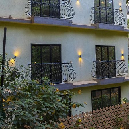 Thomson Imperial Boutique G0A Hotell Calangute Exteriör bild