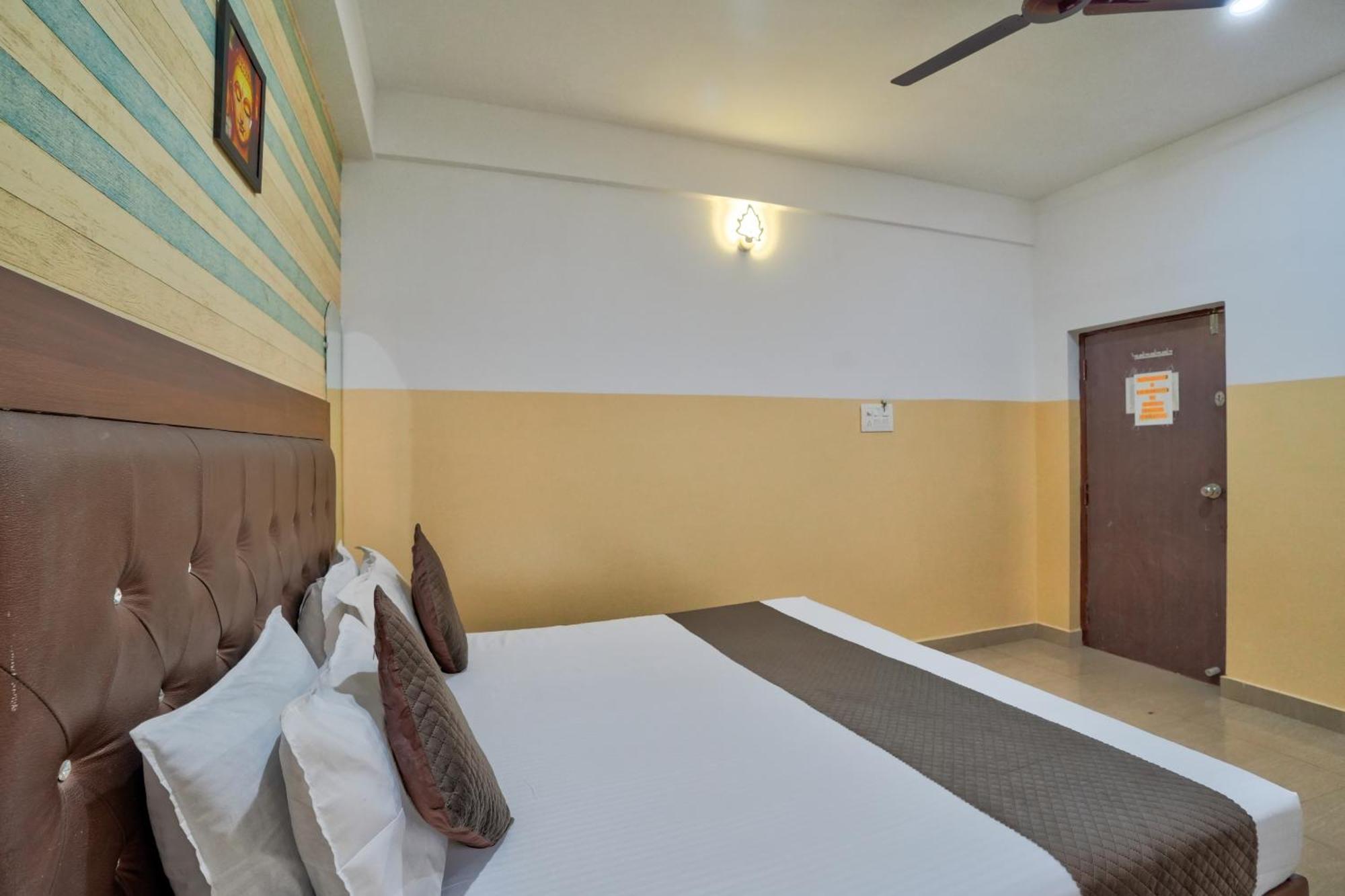 Thomson Imperial Boutique G0A Hotell Calangute Exteriör bild