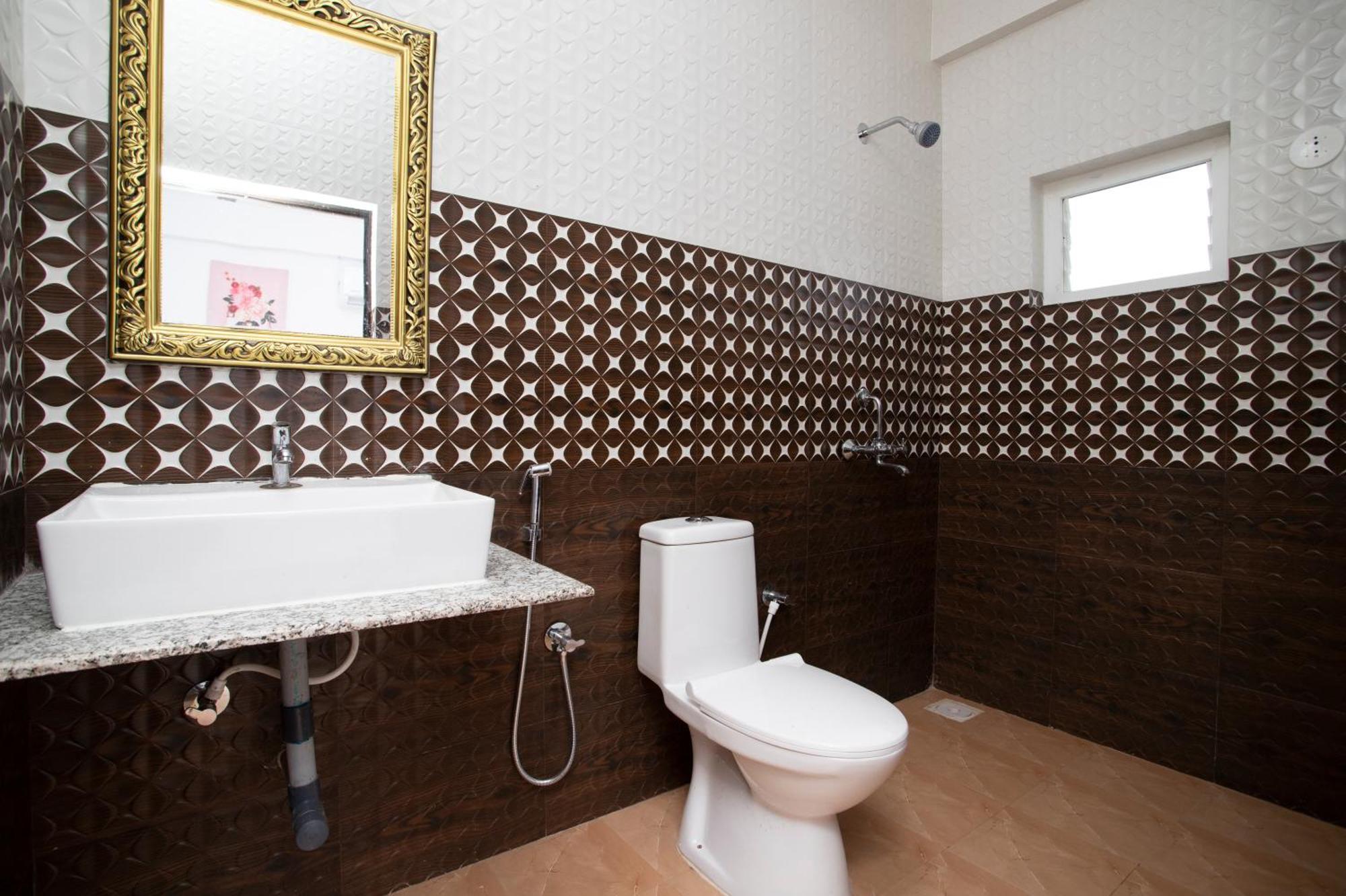 Thomson Imperial Boutique G0A Hotell Calangute Exteriör bild